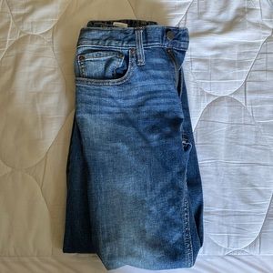 Old navy Skinny jeans 29X30